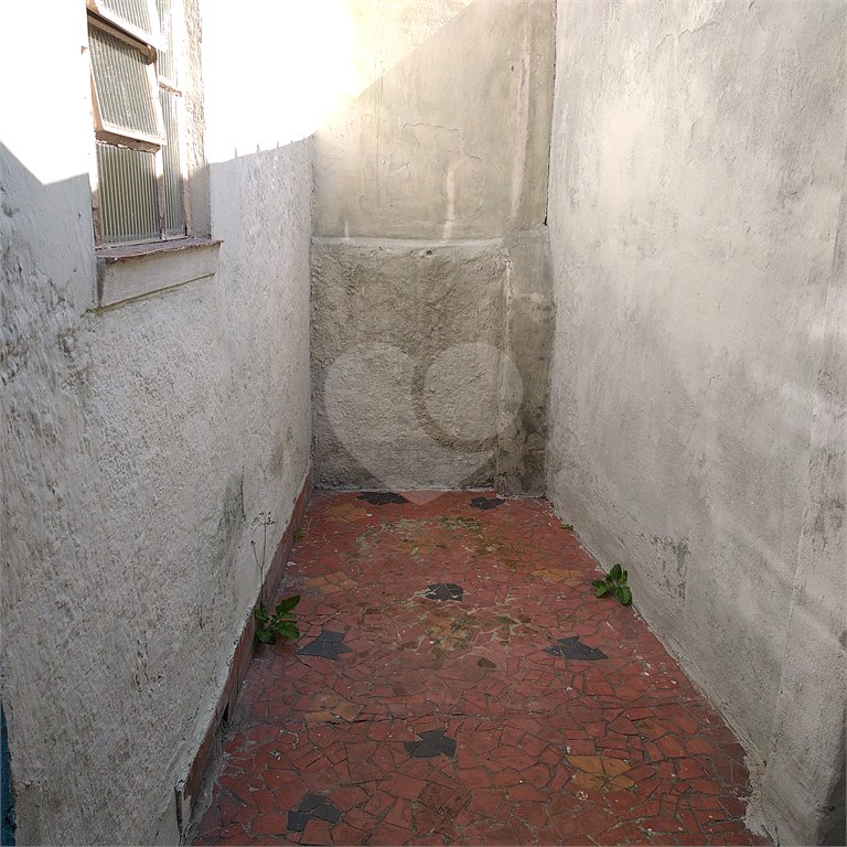 Casa Térrea à venda com 2 quartos em Vila Guilherme, São Paulo, SP
