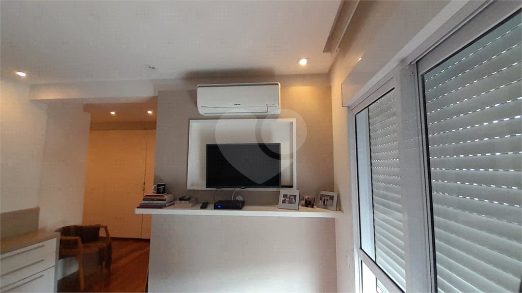 Apartamento à venda com 3 suítes em Nova Petrópolis, São Bernardo do Campo, SP