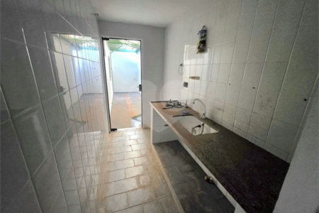 Casa Térrea à venda Jd. Nova São Carlos, 2 dormitórios