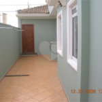 Casa no Condomínio Damha I