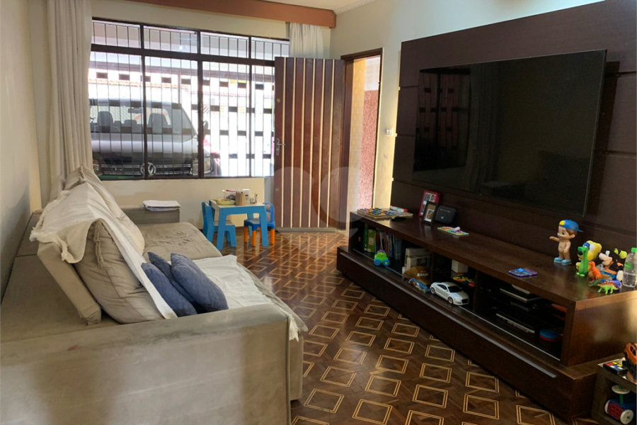 Sobrado à venda com 2 quartos em Vila Leopoldina, São Paulo, SP