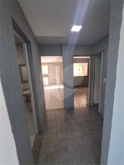 Casa para alugar com 4 quartos em Campo Grande, Rio de Janeiro, RJ
