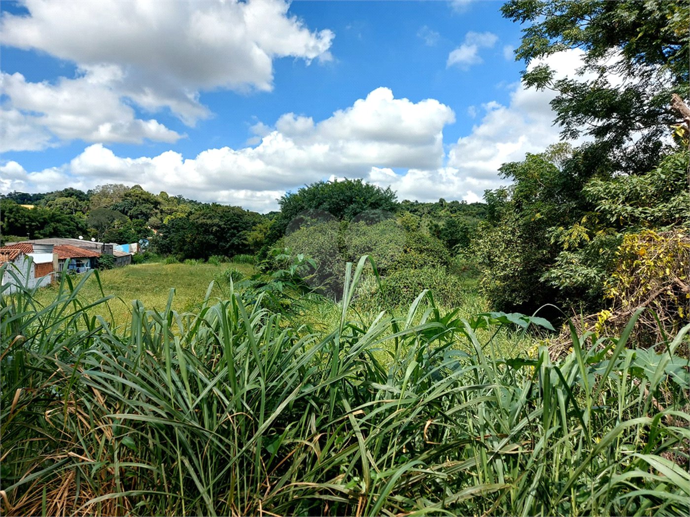 Terreno à venda em Abadia, Louveira, SP