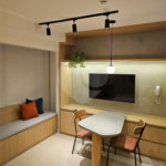Apartamento à venda com 1 quarto em Perdizes, São Paulo, SP