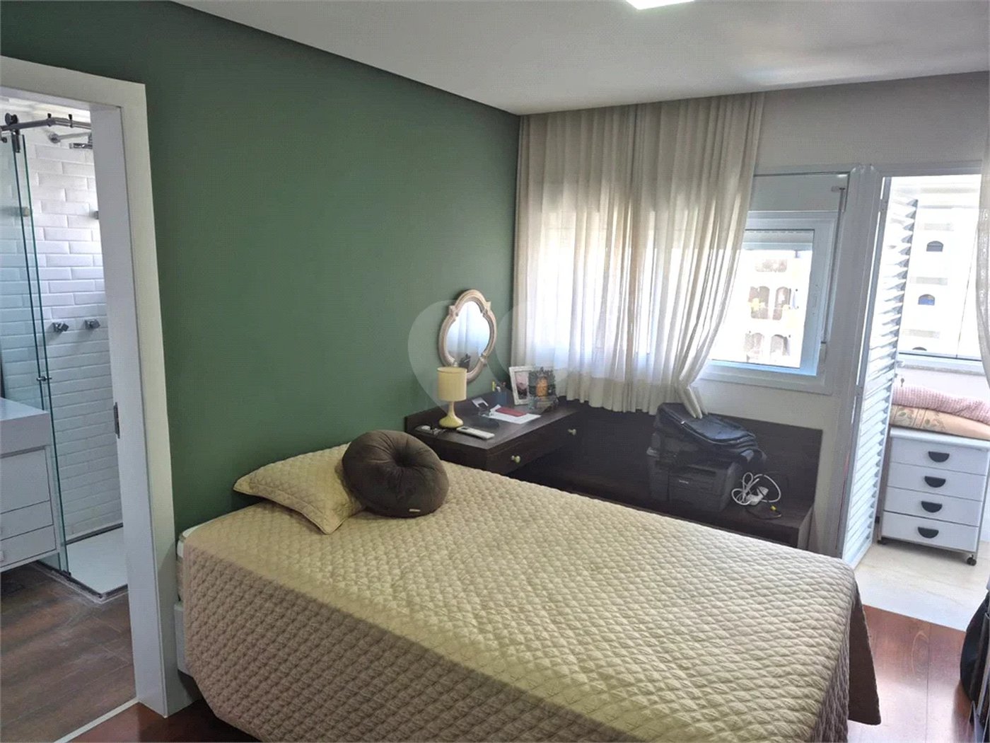 Apartamento à venda com 4 quartos, sendo 3 suítes, em Água Fria, São Paulo, SP