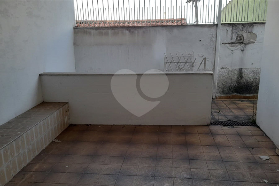 Casa Térrea à venda com 4 quartos, sendo 1 suíte, em Vila Guilherme, São Paulo, SP