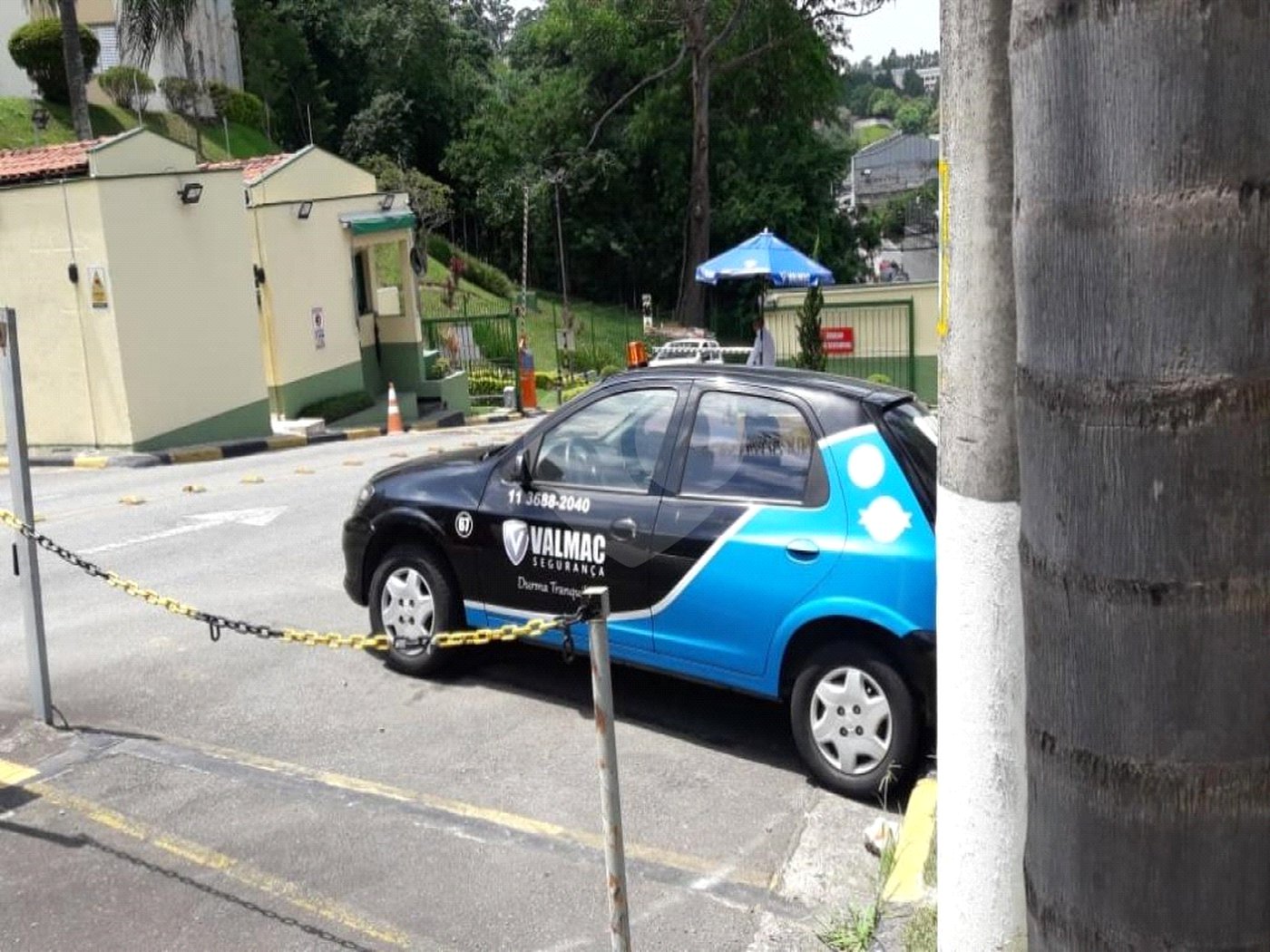 Apartamento à venda com 2 quartos em Jardim Caiapiá, Cotia, SP