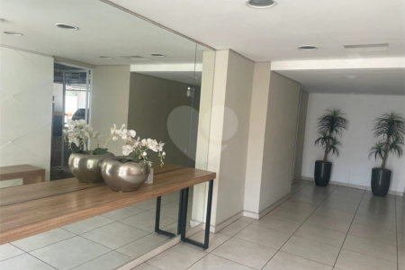 Cobertura à venda com 2 quartos, sendo 1 suíte, em Chácara Santo Antônio, São Paulo, SP