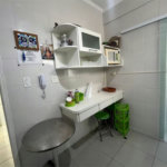 Apartamento à venda, 99 m² por R$ 530.000,00 - Jardim Las Palmas - Guarujá/SP