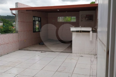 Prédio para alugar em Campo Grande, Rio de Janeiro, RJ
