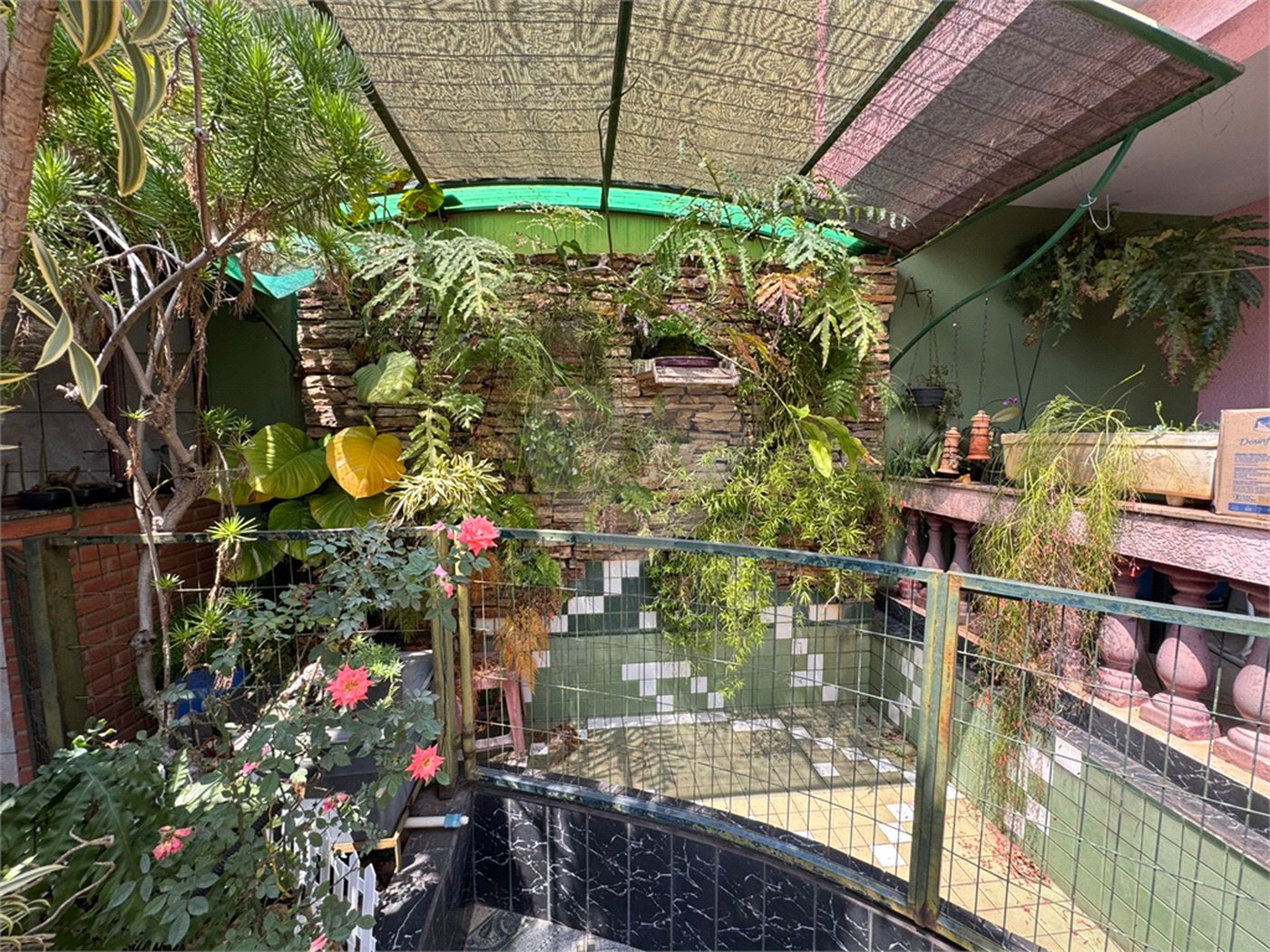 Casa à venda com 3 quartos, sendo 1 suíte, no Centro, Itapetininga, SP