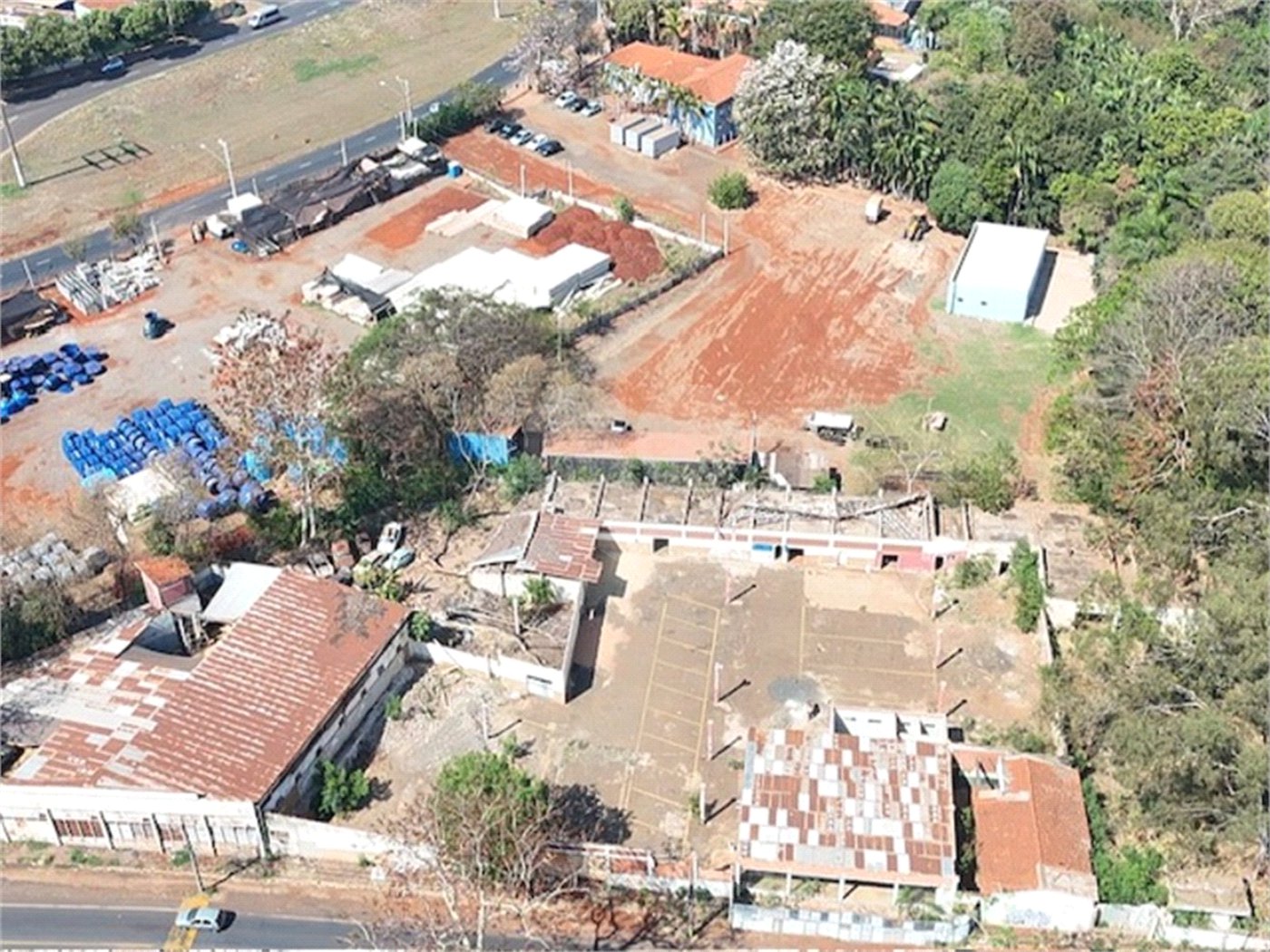 Terreno à venda em Vila Virgínia, Ribeirão Preto, SP