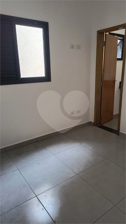 Apartamento à venda com 2 quartos, sendo 1 suíte, em Parada Inglesa, São Paulo, SP