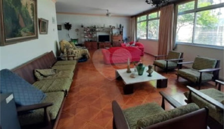 Apartamento à venda com 3 quartos em Grajaú, Rio de Janeiro, RJ