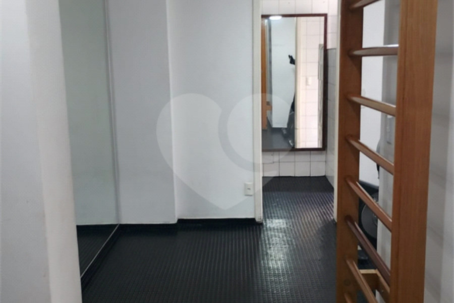 Apartamento à venda com 2 quartos, sendo 1 suíte, em Morumbi, São Paulo, SP
