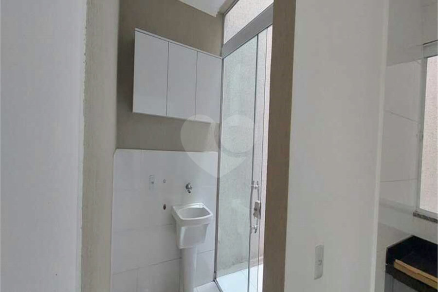 Apartamento à venda com 2 quartos em Santana, São Paulo, SP