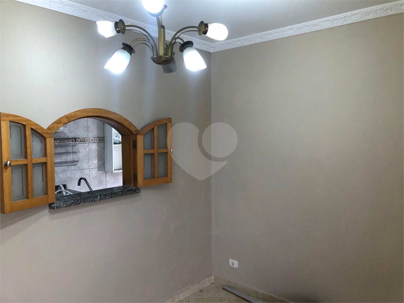Apartamento à venda com 3 quartos em Vila Divina Pastora, São Paulo, SP