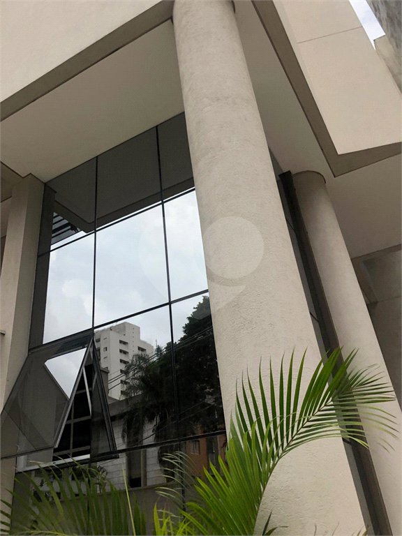 Apartamento à venda com 1 quarto em Vila Mariana, São Paulo, SP