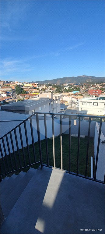 Sobrado à venda com 2 suítes em Jardim Imperial, Atibaia, SP