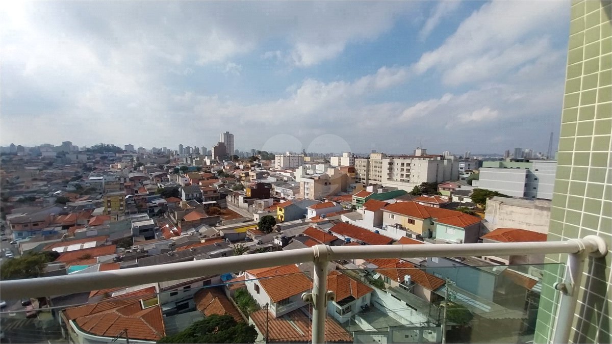 Apartamento à venda com 2 quartos, sendo 1 suíte, em Olímpico, São Caetano do Sul, SP