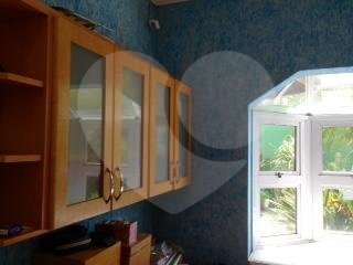 Sobrado à venda com 4 quartos, sendo 2 suítes, em Alpes da Cantareira, Mairiporã, SP