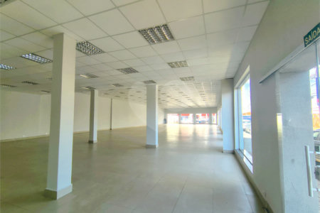 Salão para alugar em Jardim Rossignatti, Indaiatuba, SP