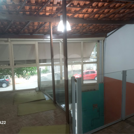 Casa à venda com 2 quartos em Vila Leopoldina, São Paulo, SP