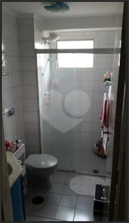 Apartamento à venda com 3 quartos, sendo 2 suítes, em Santa Teresinha, São Paulo, SP