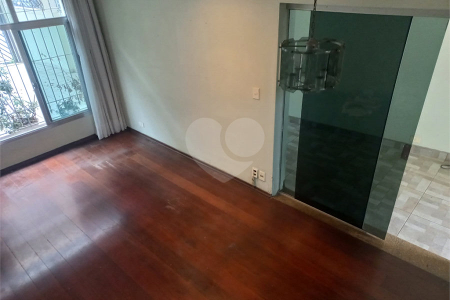 Sobrado à venda com 3 quartos, sendo 1 suíte, em Mandaqui, São Paulo, SP
