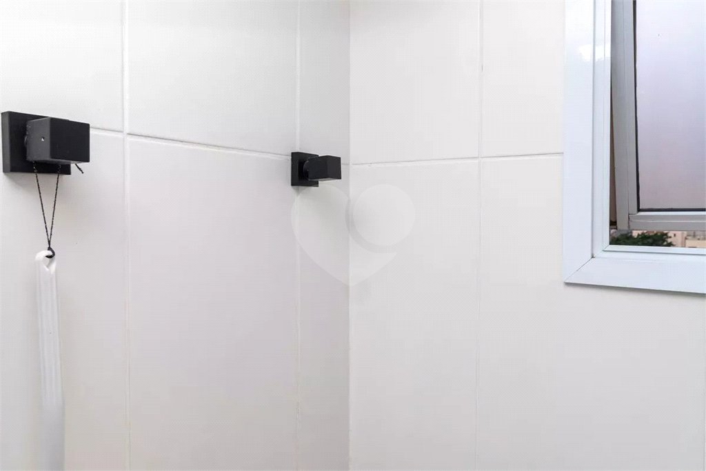 Apartamento à venda com 2 quartos, sendo 1 suíte, em Vila Gustavo, São Paulo, SP