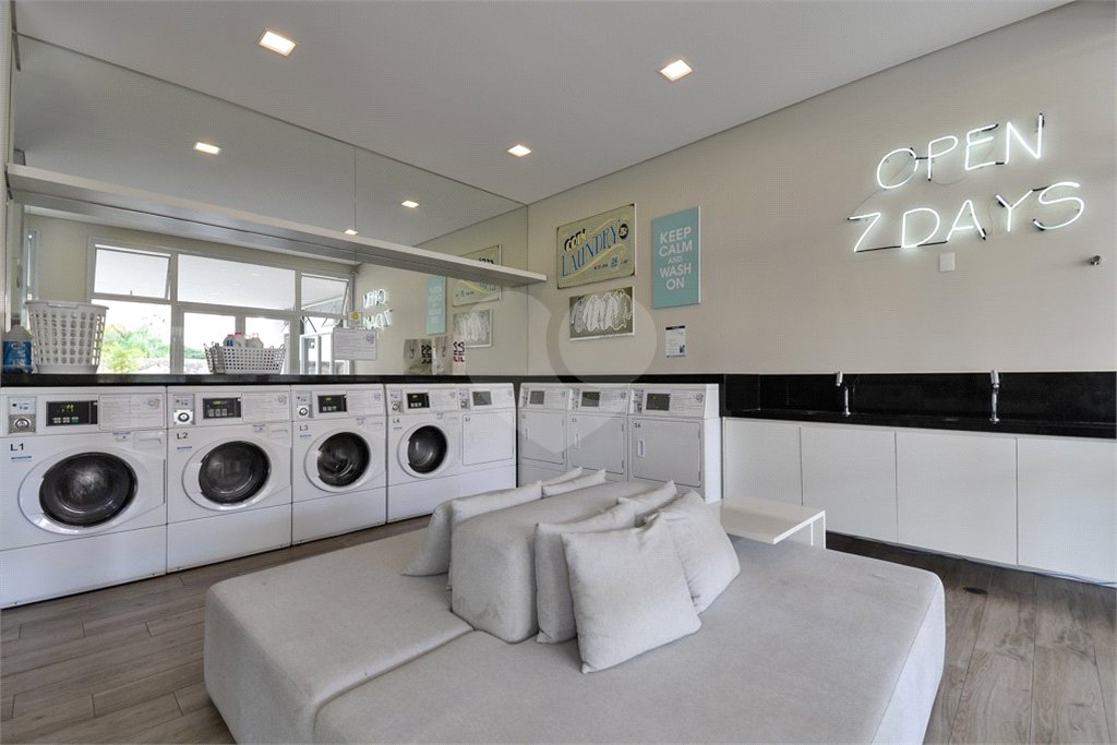 Apartamento à venda com 1 quarto em Barra Funda, São Paulo, SP