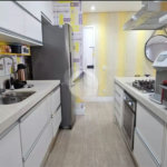 Apartamento à venda com 3 quartos, sendo 1 suíte, em Baeta Neves, São Bernardo do Campo, SP