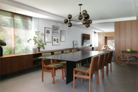 Casa à venda com 4 suítes no condomínio Bothânica Alto de Pinheiros, São Paulo - SP
