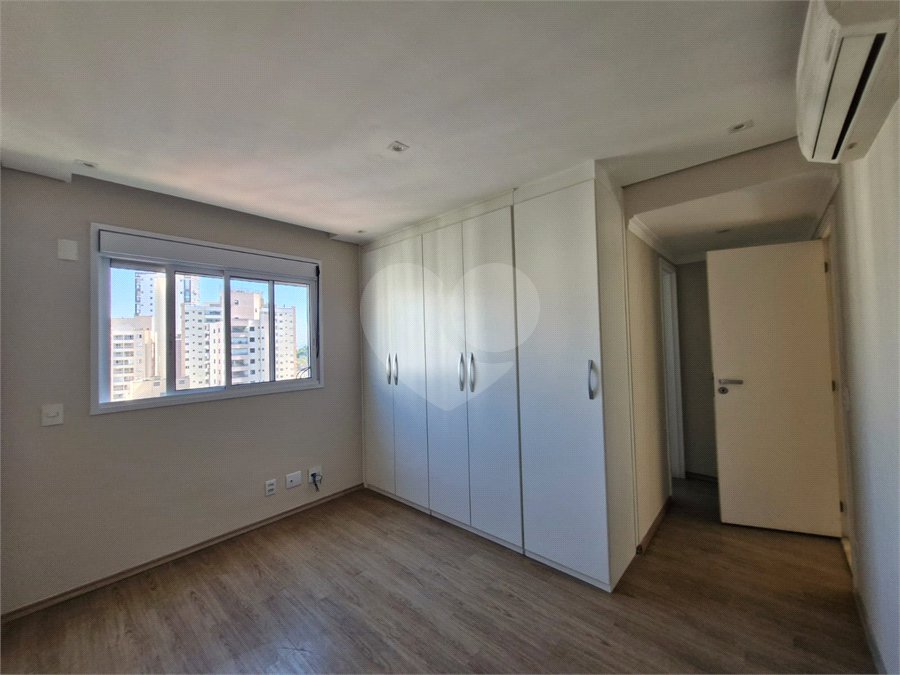 Apartamento para alugar com 3 suítes em Santana, São Paulo, SP