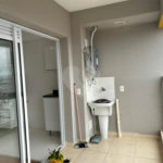 Apartamento à venda com 2 quartos, sendo 1 suíte, no Centro, Mogi das Cruzes, SP
