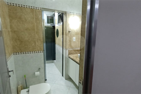 Sobrado à venda com 3 quartos em Bonfim, Osasco, SP