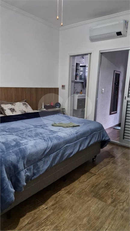 Sobrado à venda com 3 quartos, sendo 2 suítes, em Ipiranga, São Paulo, SP