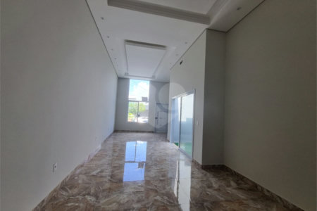 Casa à venda com 3 quartos, sendo 1 suíte, no condomínio Jardim Residencial Villagio Ipanema I, Sorocaba - SP