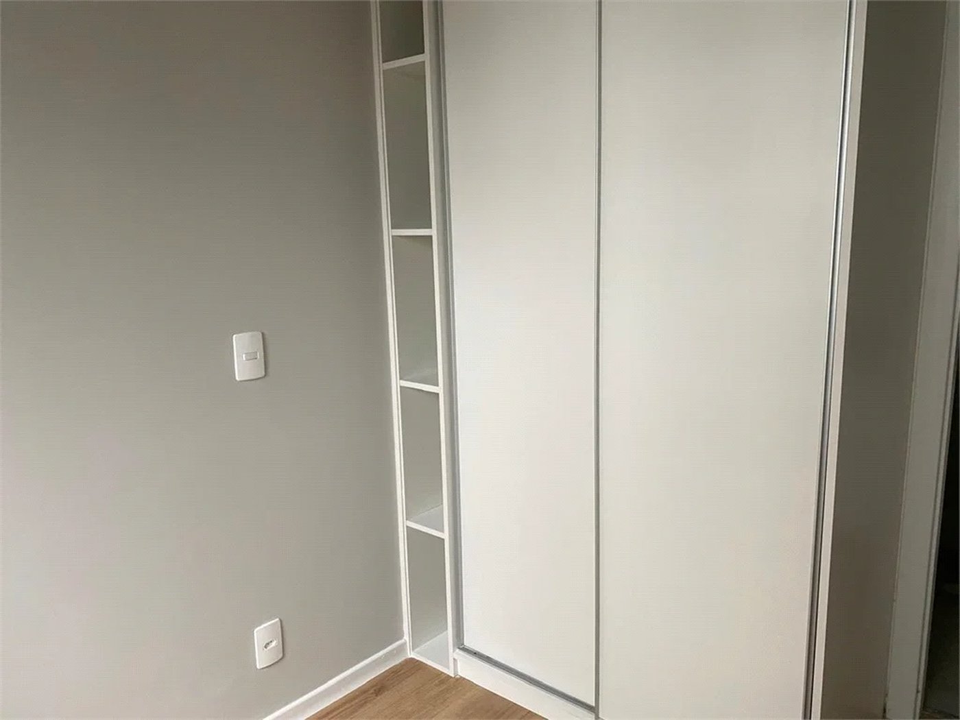 Apartamento à venda com 1 suíte em Pinheiros, São Paulo, SP