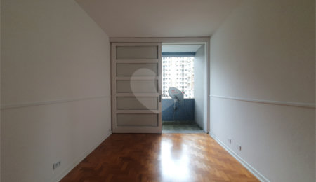 Apartamento para alugar com 2 quartos em Consolação, São Paulo, SP