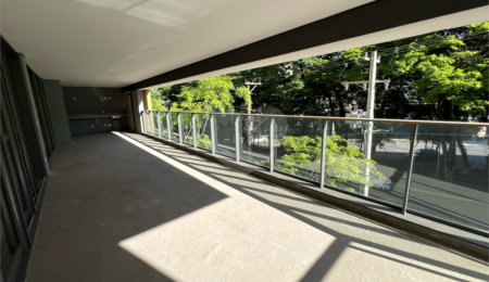 Apartamento à venda com 4 suítes em Sumaré, São Paulo, SP