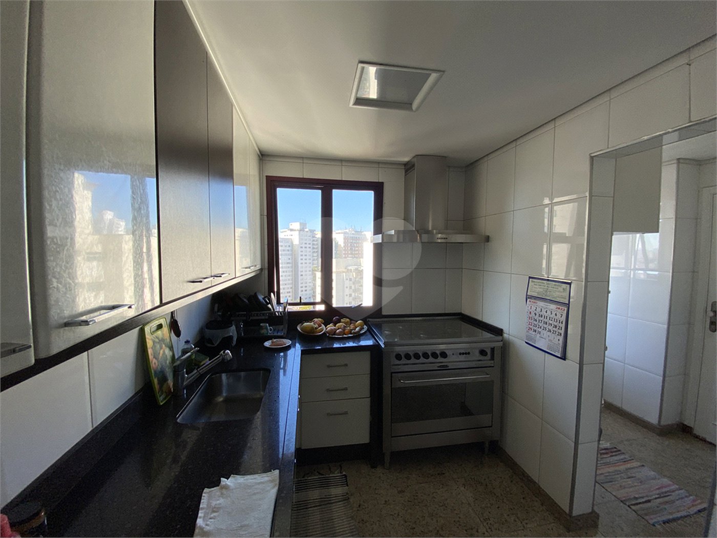 Duplex à venda com 4 suítes em Santana, São Paulo, SP