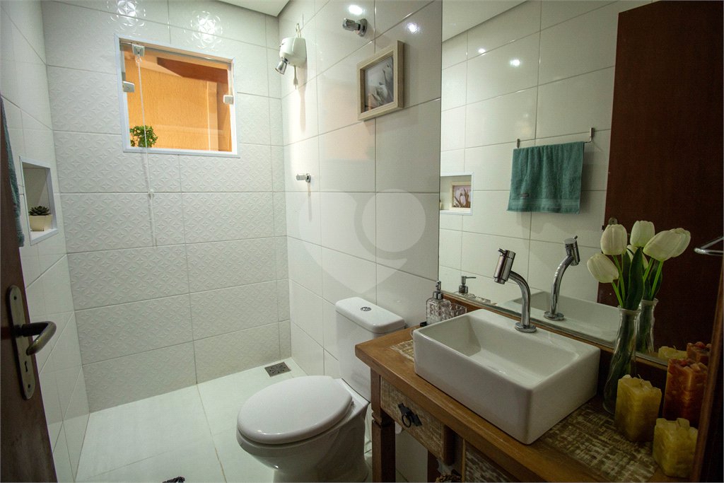 Casa à venda com 3 quartos, sendo 1 suíte,  em Jardim Villaça, São Roque, SP