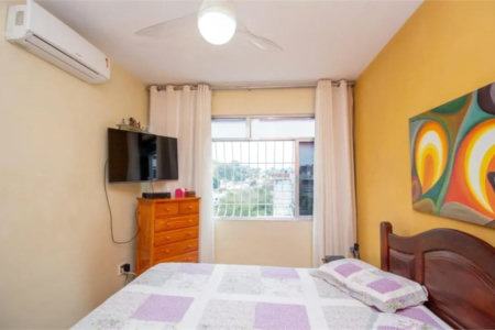 Cobertura à venda com 3 quartos em Tijuca, Rio de Janeiro, RJ