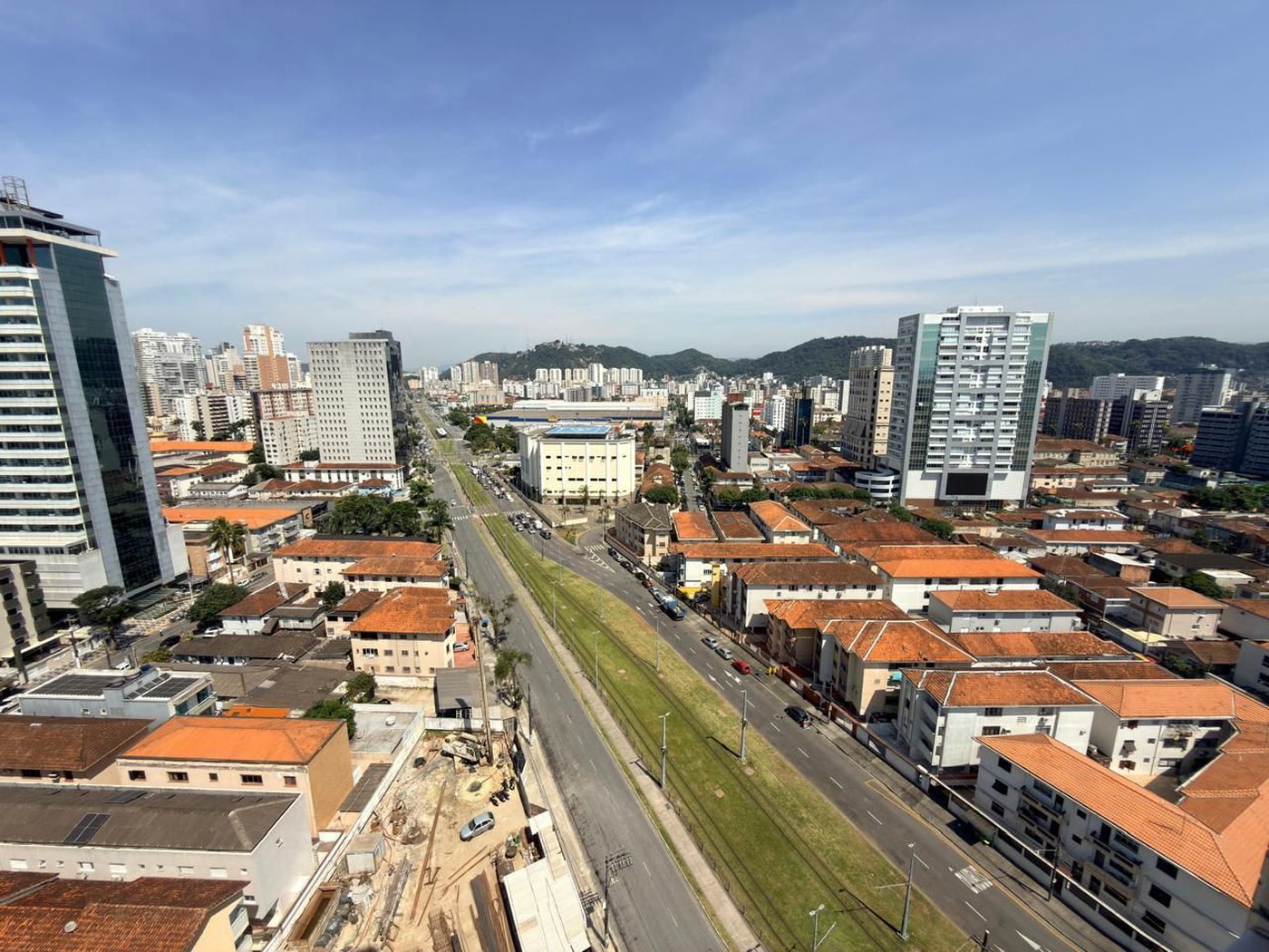 Apartamento com 3 dormitórios à venda, 80 m² por R$ 890.000,00 - Gonzaga - Santos/SP