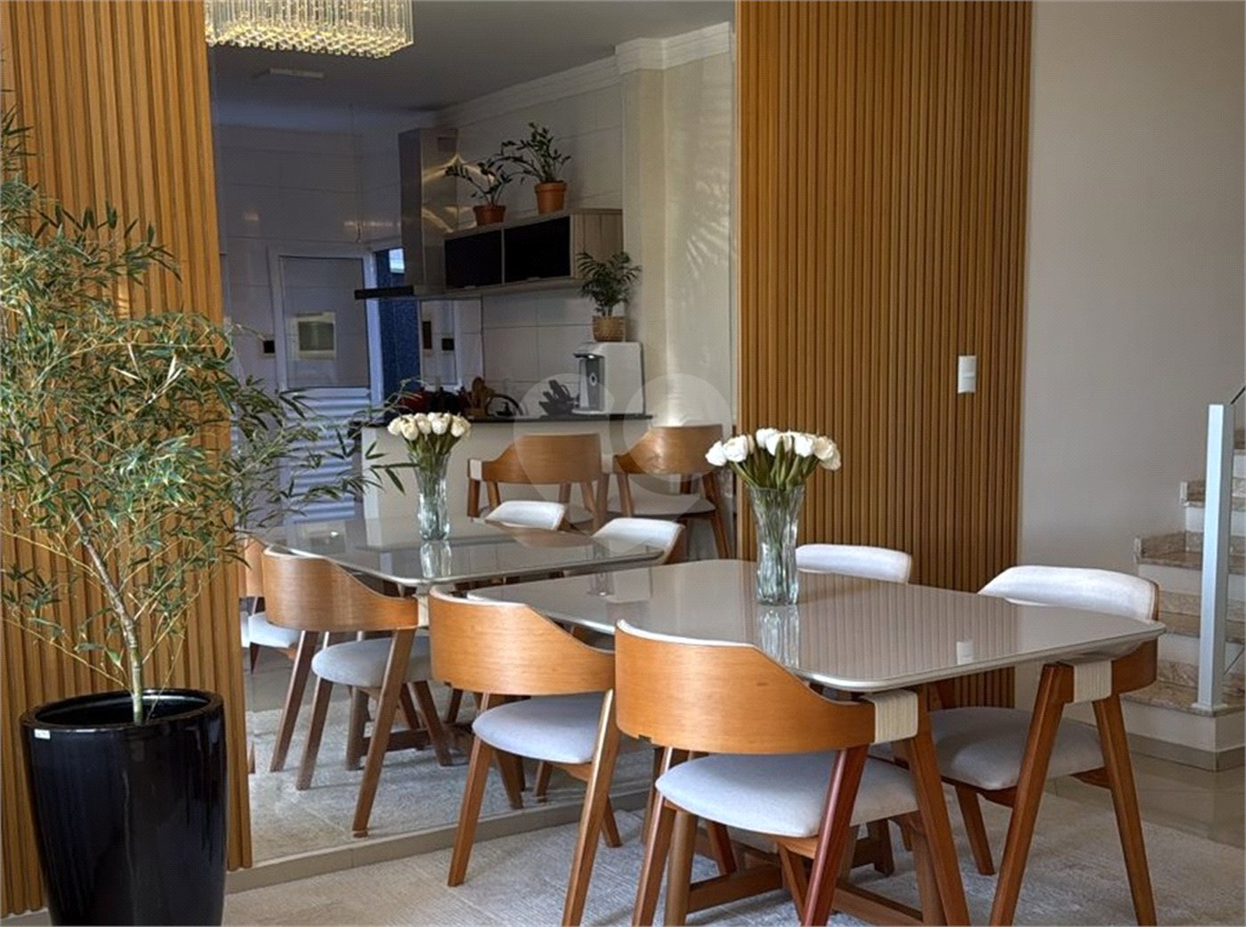 Casa à venda com 3 quartos, sendo 1 suíte, no condomínio Golden Park Residence II, Sorocaba - SP