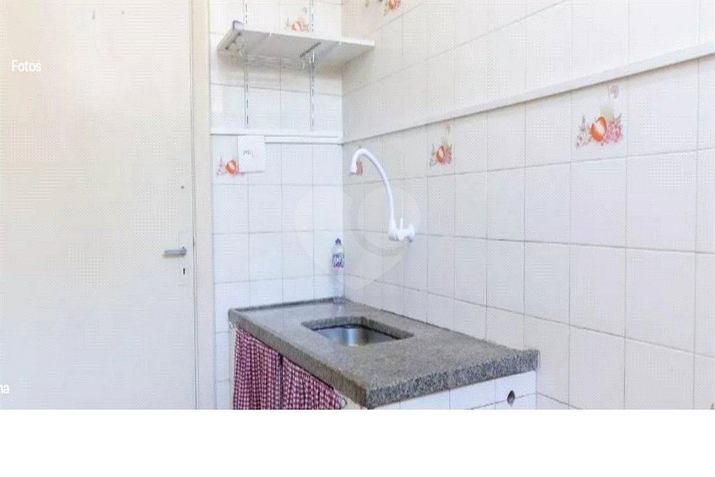 Apartamento à venda com 1 quarto em Paraíso, São Paulo, SP