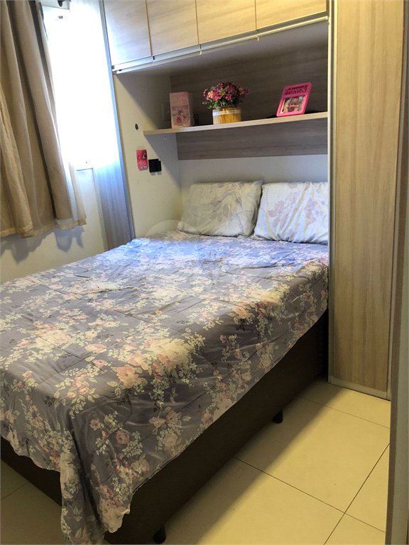 Apartamento à venda com 3 quartos, sendo 1 suíte, em Jaraguá, São Paulo, SP