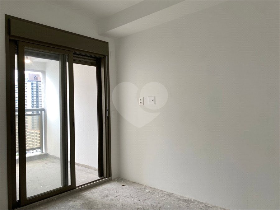 Apartamento à venda com 4 quartos, sendo 2 suítes,  em Perdizes, São Paulo, SP