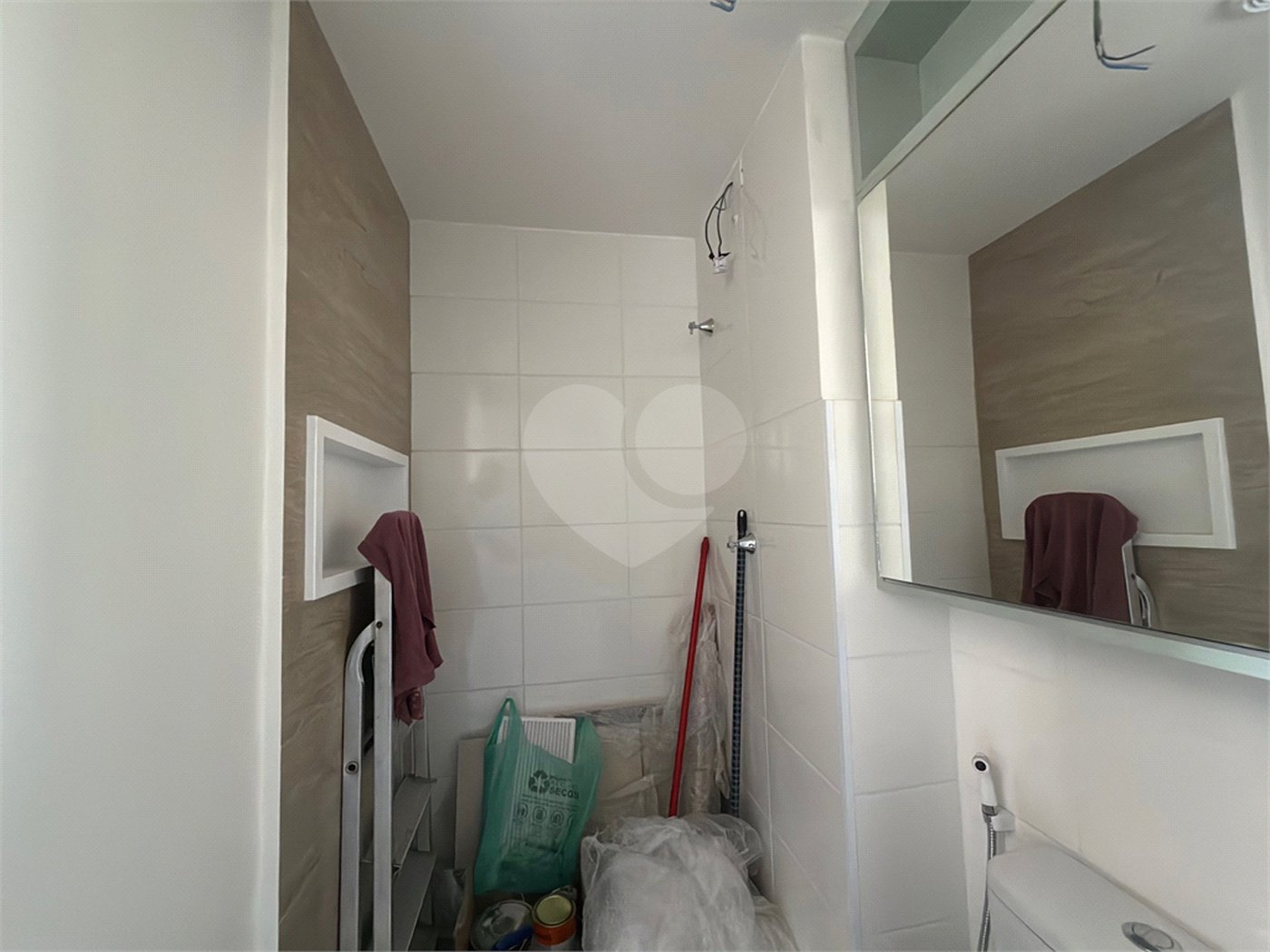 Apartamento à venda com 1 suíte em Parque Vitória, São Paulo, SP
